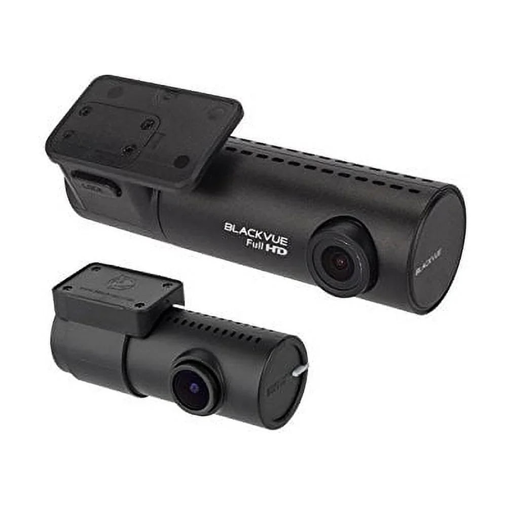 Sony Dashcam DR590 BlackVue 16GB) Starvis (2 HD Image Full Sensor Channel