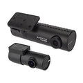 Sony Dashcam DR590 BlackVue 16GB) Starvis (2 HD Image Full Sensor Channel