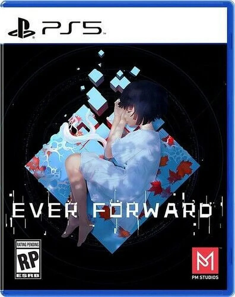 for Forward 5 5 Video [New Ever PlayStation Playstation Game]