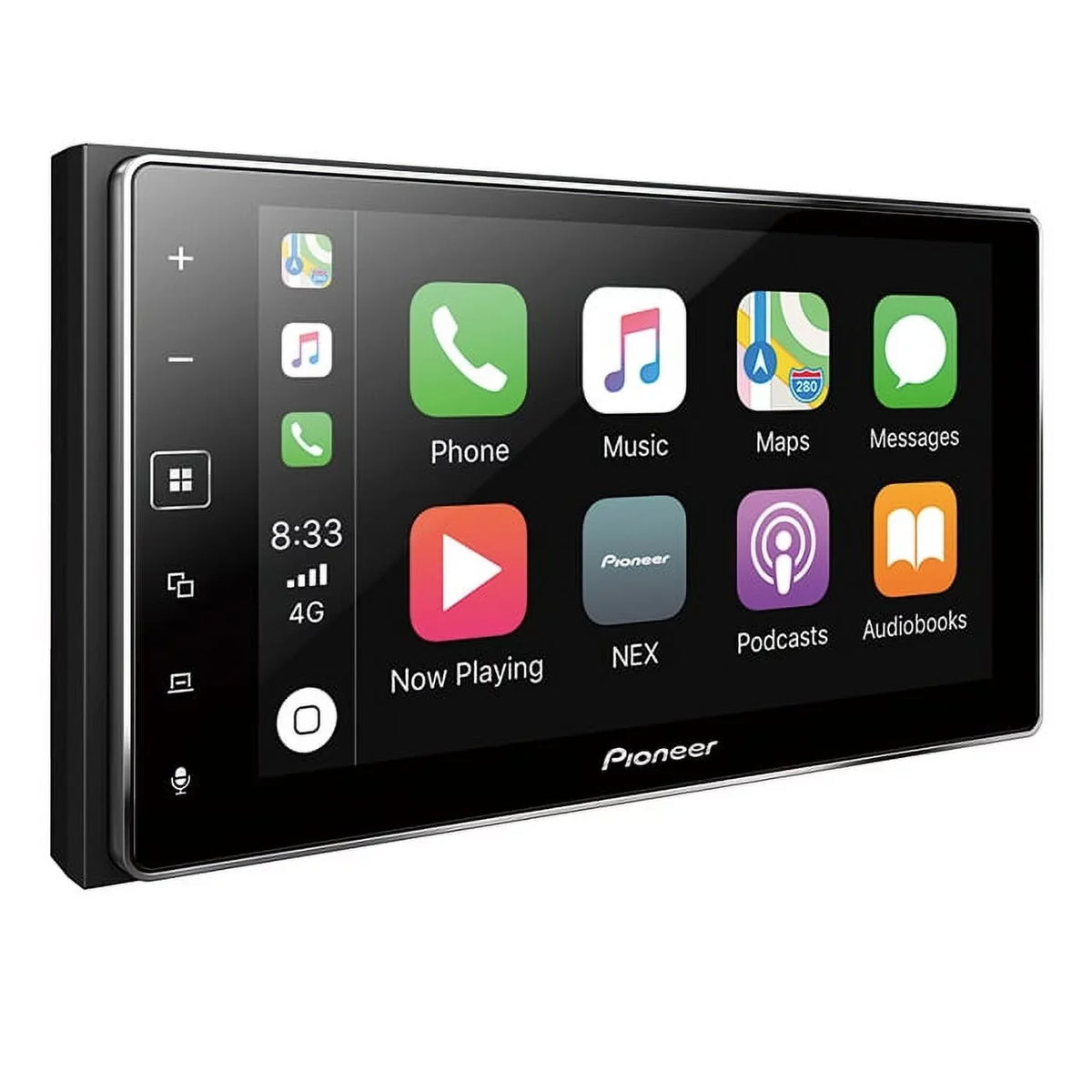 MVH-1400NEX Pioneer Refurbished Certified