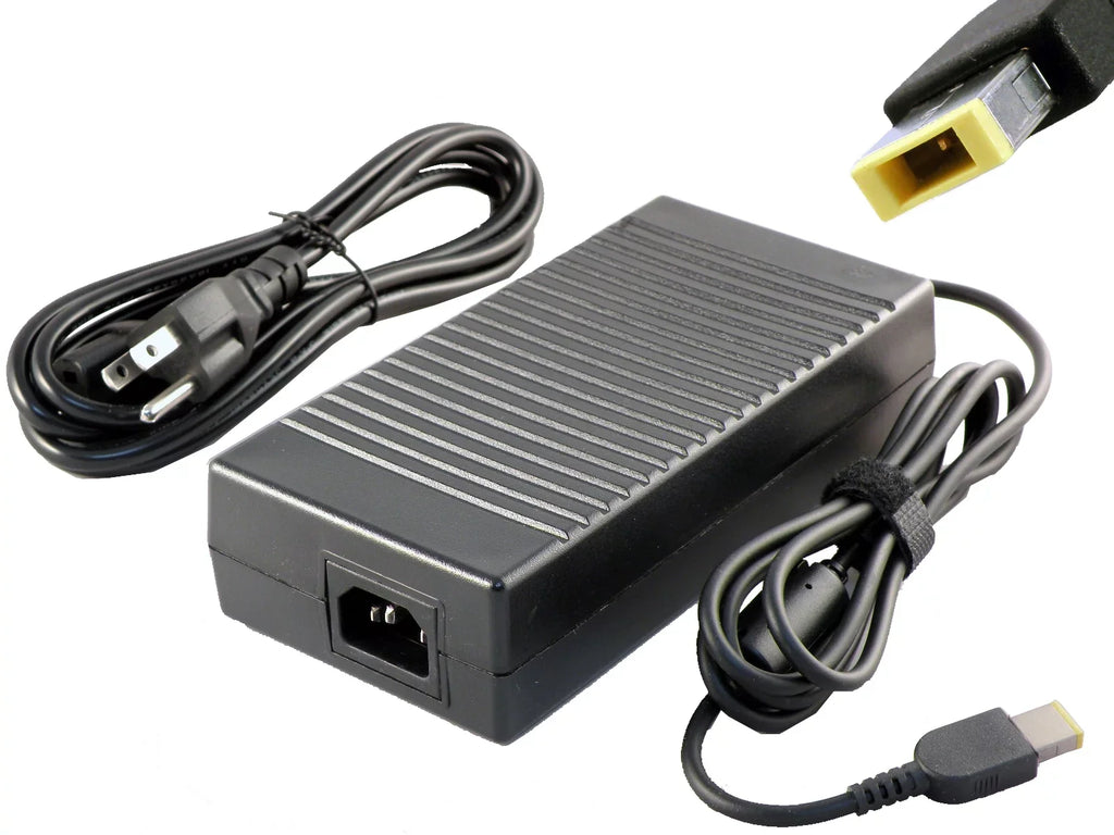 170W 20EN ThinkPad for ADL170SCC2A ADL170SLC3A; P52 AC 80VR Legion ADL170NDC2A P50 Y720 Lenovo W541 W540 Y7000 ADL170SLC2A iTEKIRO ADL170SDC2A ADL170SCC3A ADL170NLC3A P51 81LF; ADL170SDC3A Adapter