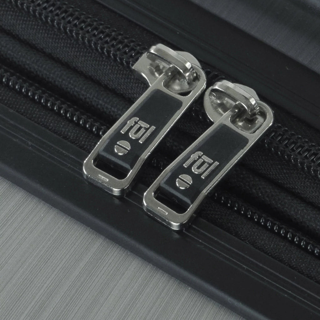 Luggage, Vader Silver Star 29 Hardshell with Darth Wheels, Wars Embossed Inch Suitcase Rolling