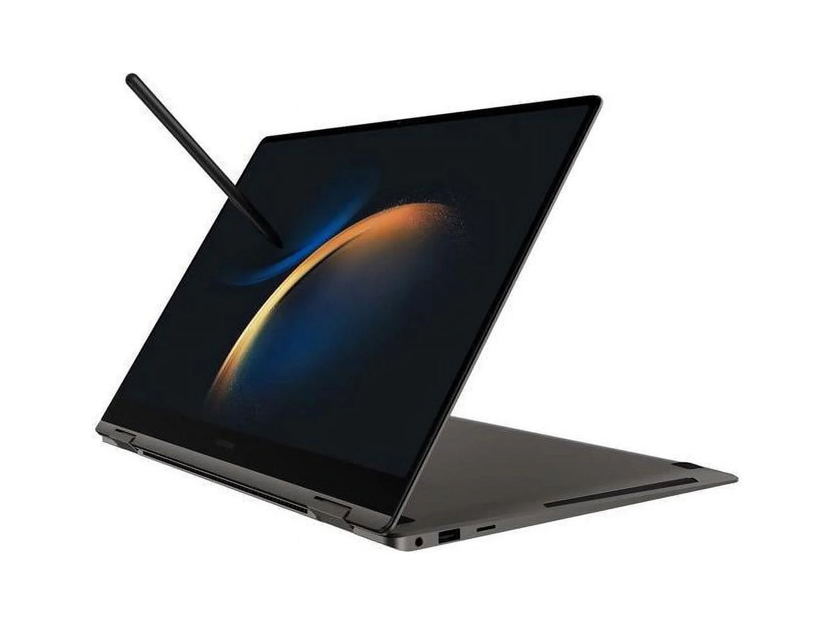 WQXGA+ - - SAMSUNG RAM Intel 2 Galaxy - Core Pro - GB 16 - Touchscreen Total 2.20 Platform 360 GB NP964QFG-KA2US Memory in GHz 2880 x 1 1800 Convertible 16 Intel On-Board i7 Evo - Book3 Notebook 16