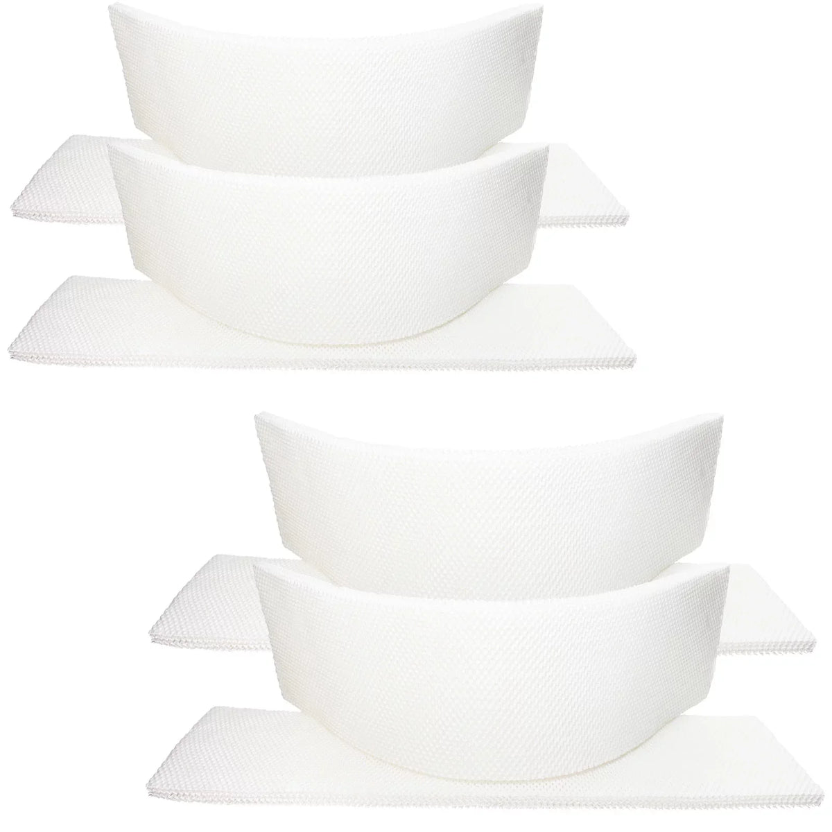 Filter Filter - 144108 / Kenmore 42-14906 Sears / Replacement Compatible Kenmore Air Humidifier Sears 8-Pack