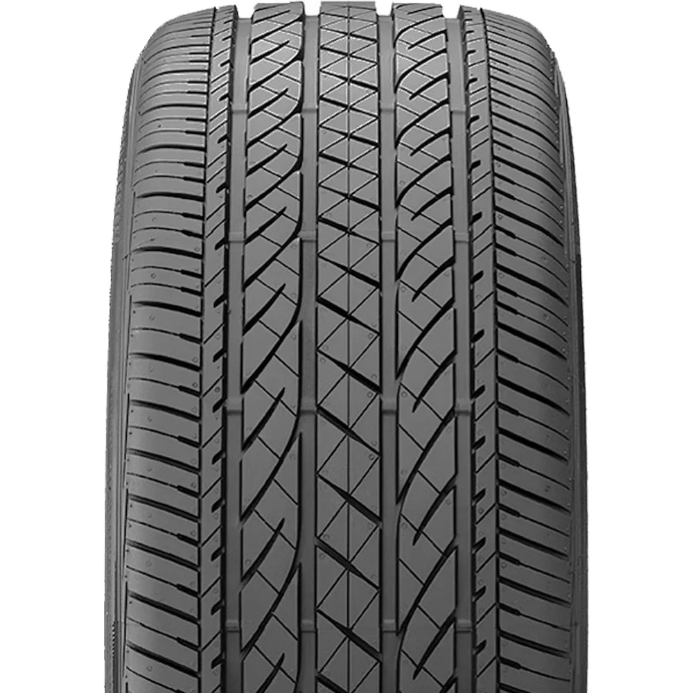 el440 all-season tire. Bridgestone 92V turanza P235/40R19 bsw