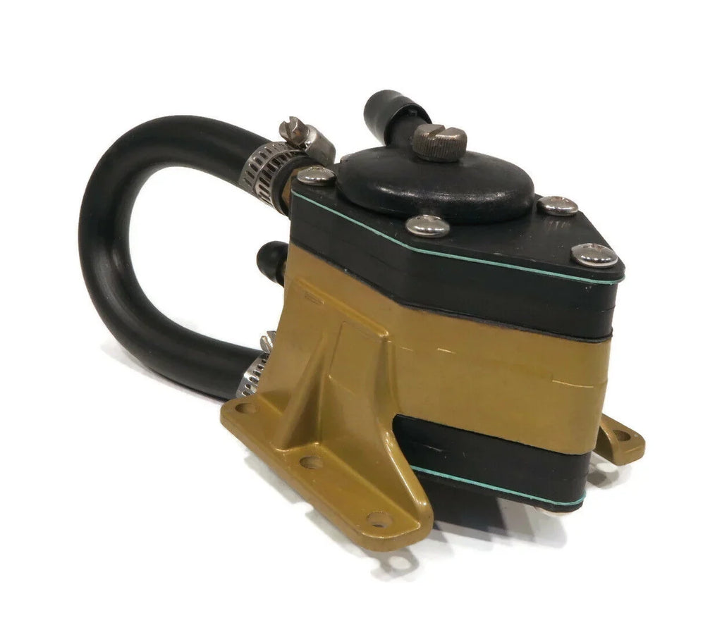 Evinrude, | Conversion J115SXEUC, VRO 1997 HP The Pump 115 BJ115GLEUA ROP Johnson Shop For Fuel