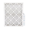 4 AC Filters. 8 Pack 20x25x4 MERV Pleated Air Furnace
