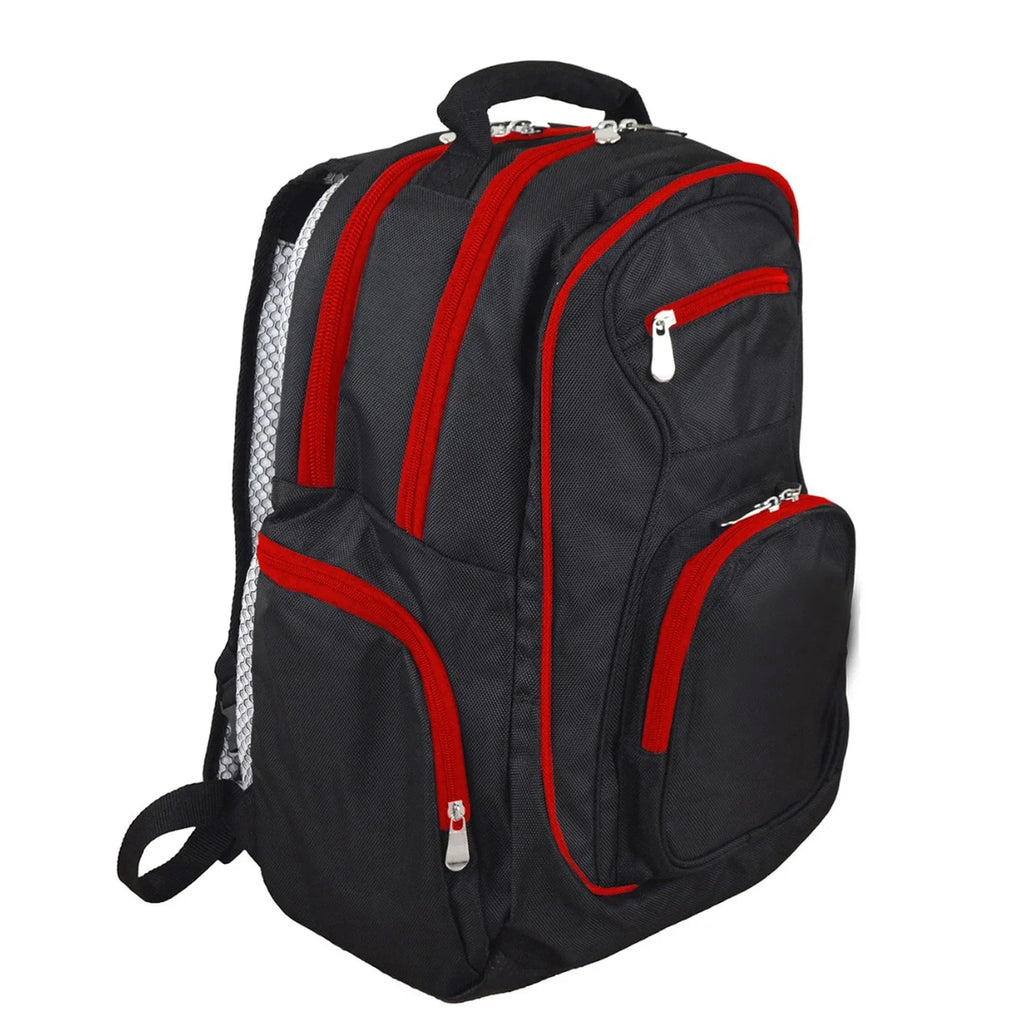 Luggage and 2-Piece Set Alabama Crimson NCAA Tide Backpack