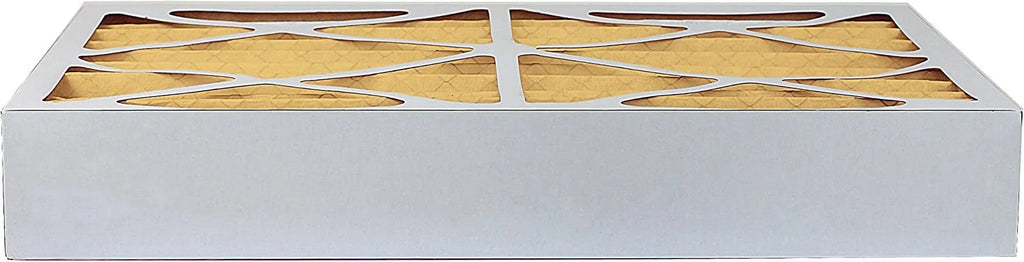 Air AC (4-Pack) Filterbuy MERV Furnace 10x18x4 HVAC 11 Pleated Filters