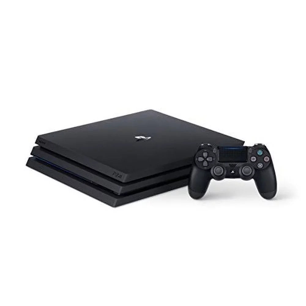 PlayStation (Refurbished) 1TB 4 Console Restored PS4 Sony Pro