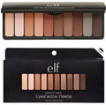 Palette, 2 of Matte Pack Eyeshadow for Mad E.l.f. 83325