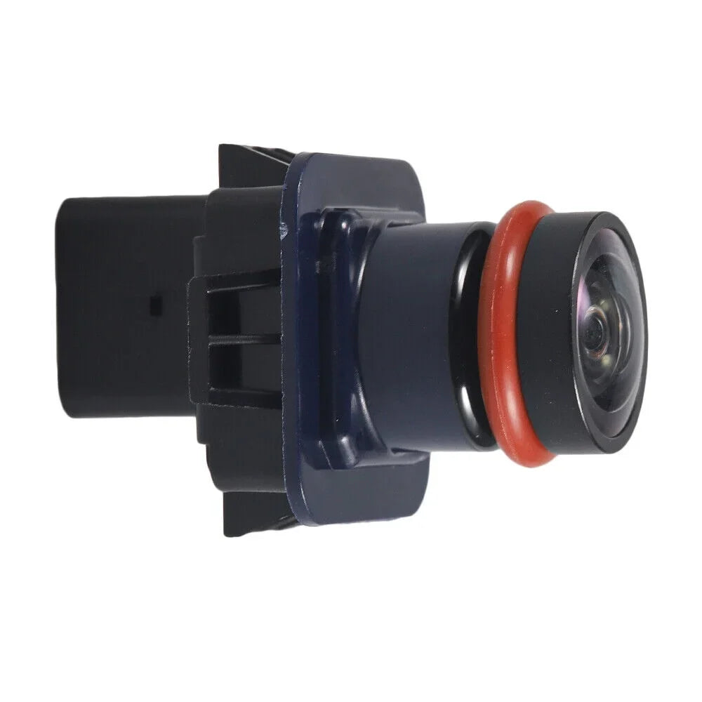 Camera New Direct 2013-2019 Replacement Ford Built-in Camera View Aftermarket Rear Taurus