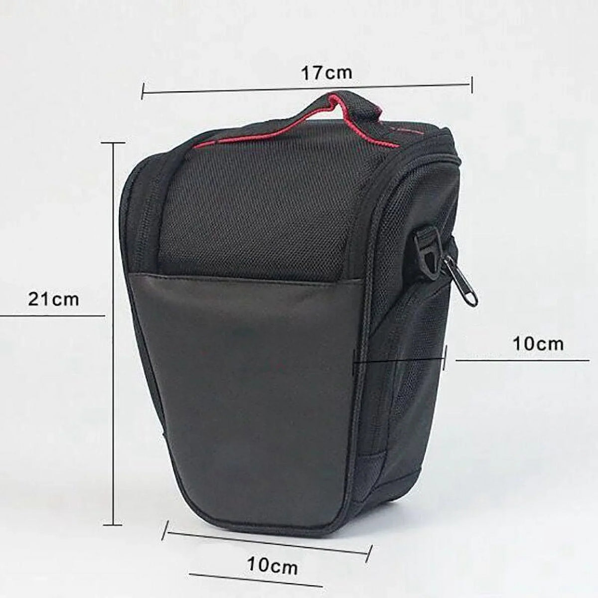 Case DSLR SLR Camera Shoulder Cameras with Bag Waterproof Padding Shockproof Nikon, EOS Sony Canon, for