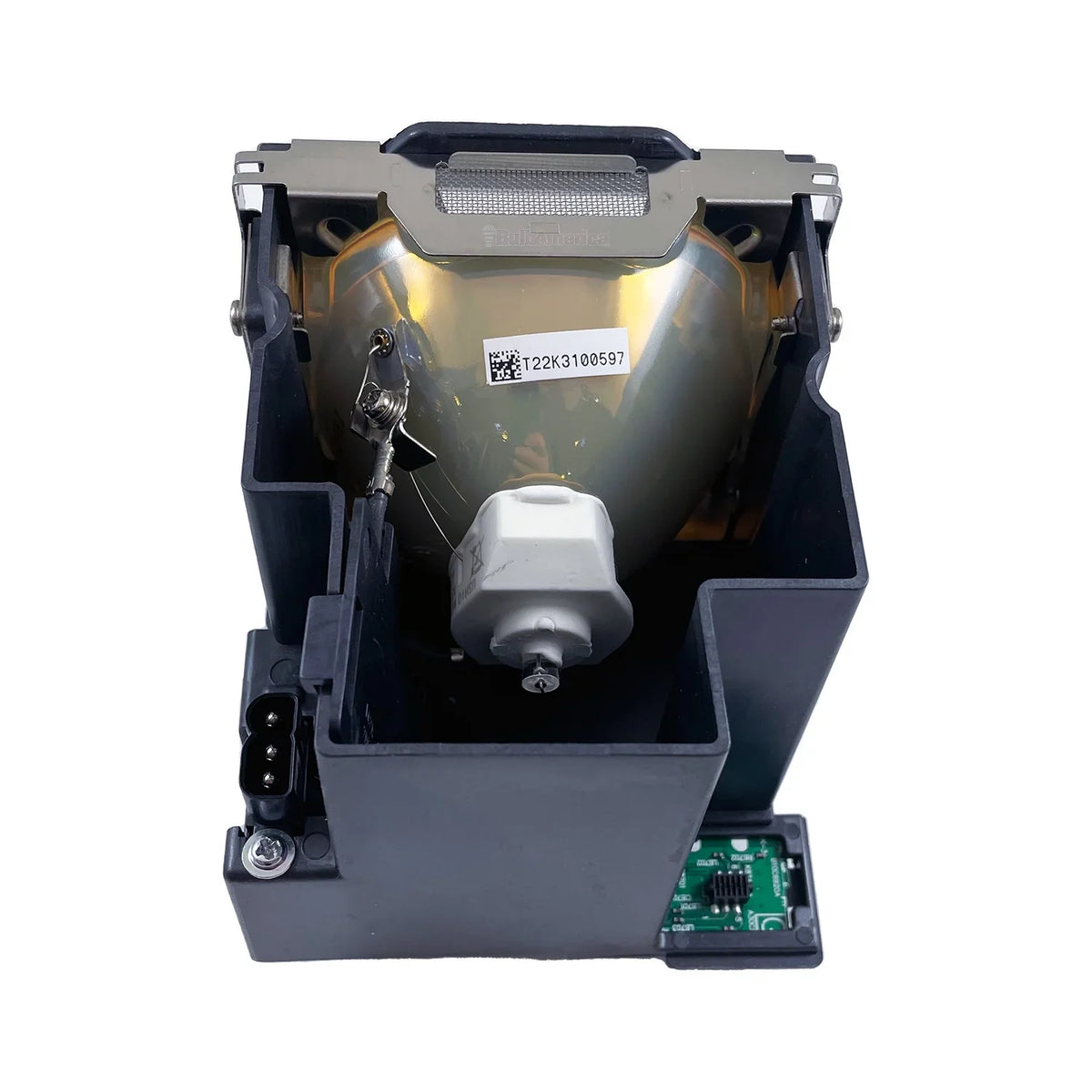 Bulb Genuine Eiki EIP-HDT1000 Projector with OEM Housing Original