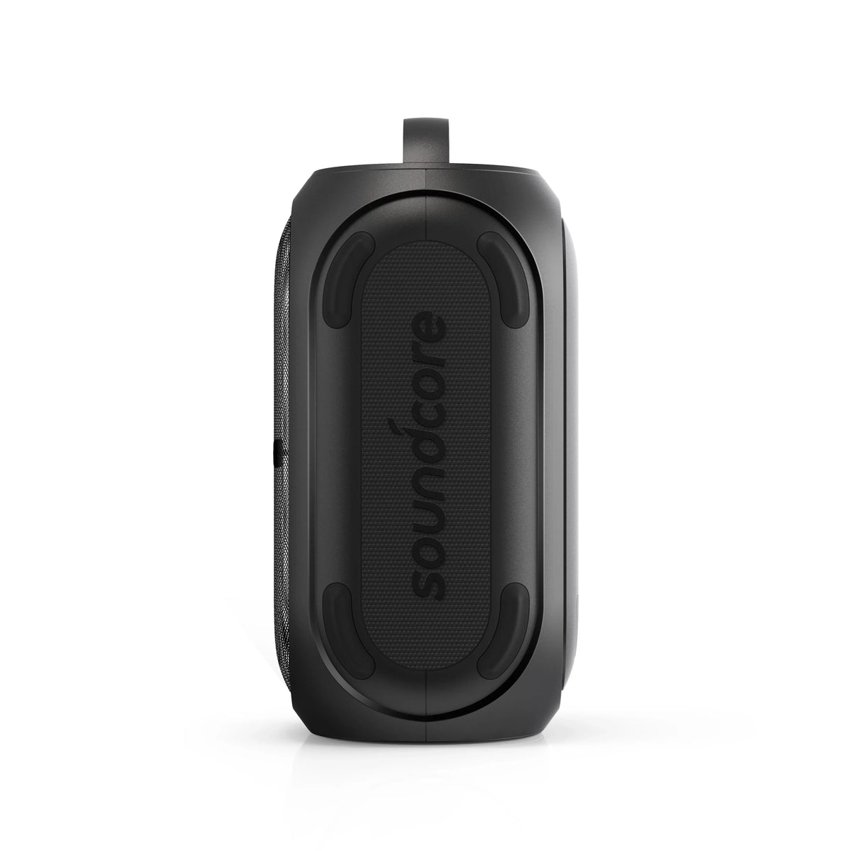 PartyCast 18-Hour | A3390Z12 80W Soundcore Waterproof Anker- | IPX7 | | Rave Portable by Speaker Playtime Black |