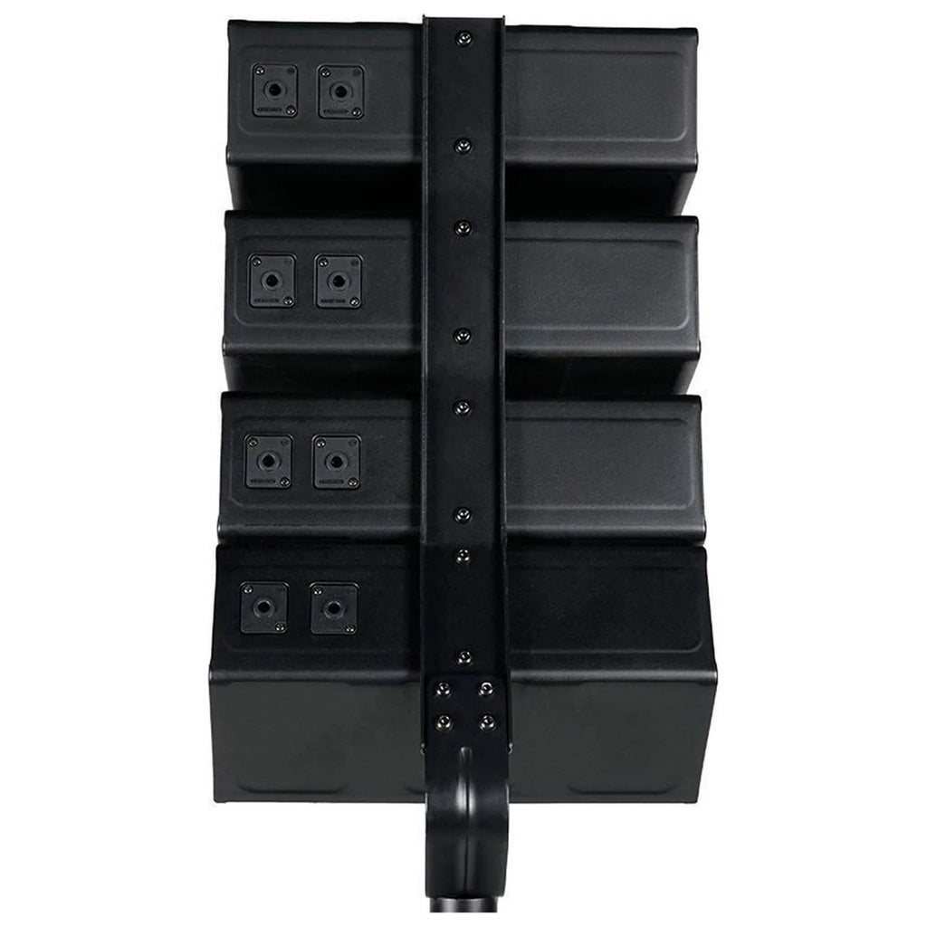 Bt LRX448 Playback And Gemini 12"subwoofer,usb