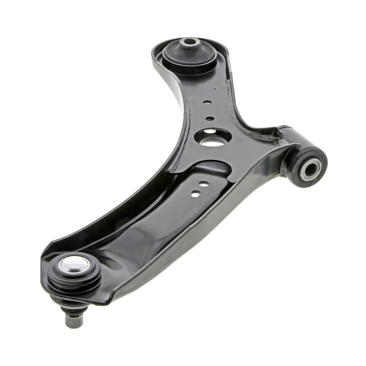 & Ball Fits SX4 GS80153 Control SUZUKI Mevotech select: Suspension Arm Assembly Joint 2007-2013