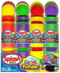 Color Pumper Swim Toy Water Foam Pool Assorted