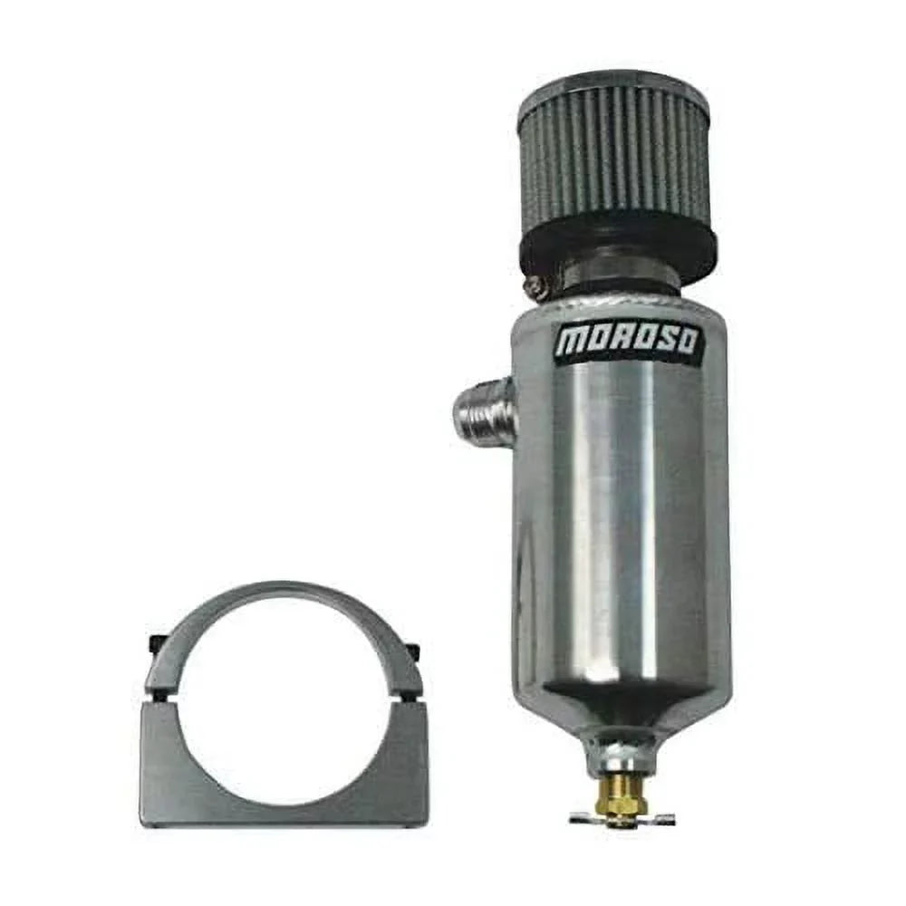 Moroso Vacuum 85467 Pump Tank Breather