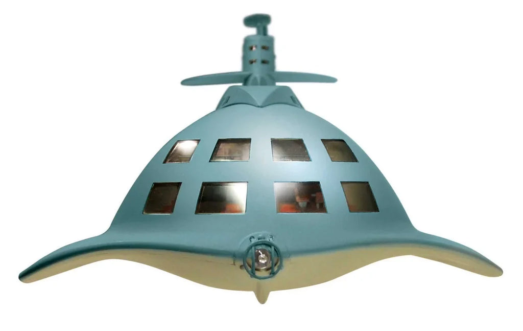 the The to w/8 Sea of Seaview Voyage Bottom - the New Windows
