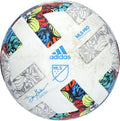 Fire from - Soccer MLS 2022 Match-Used FC Ball the Chicago Fanatics Certified Season Authentic