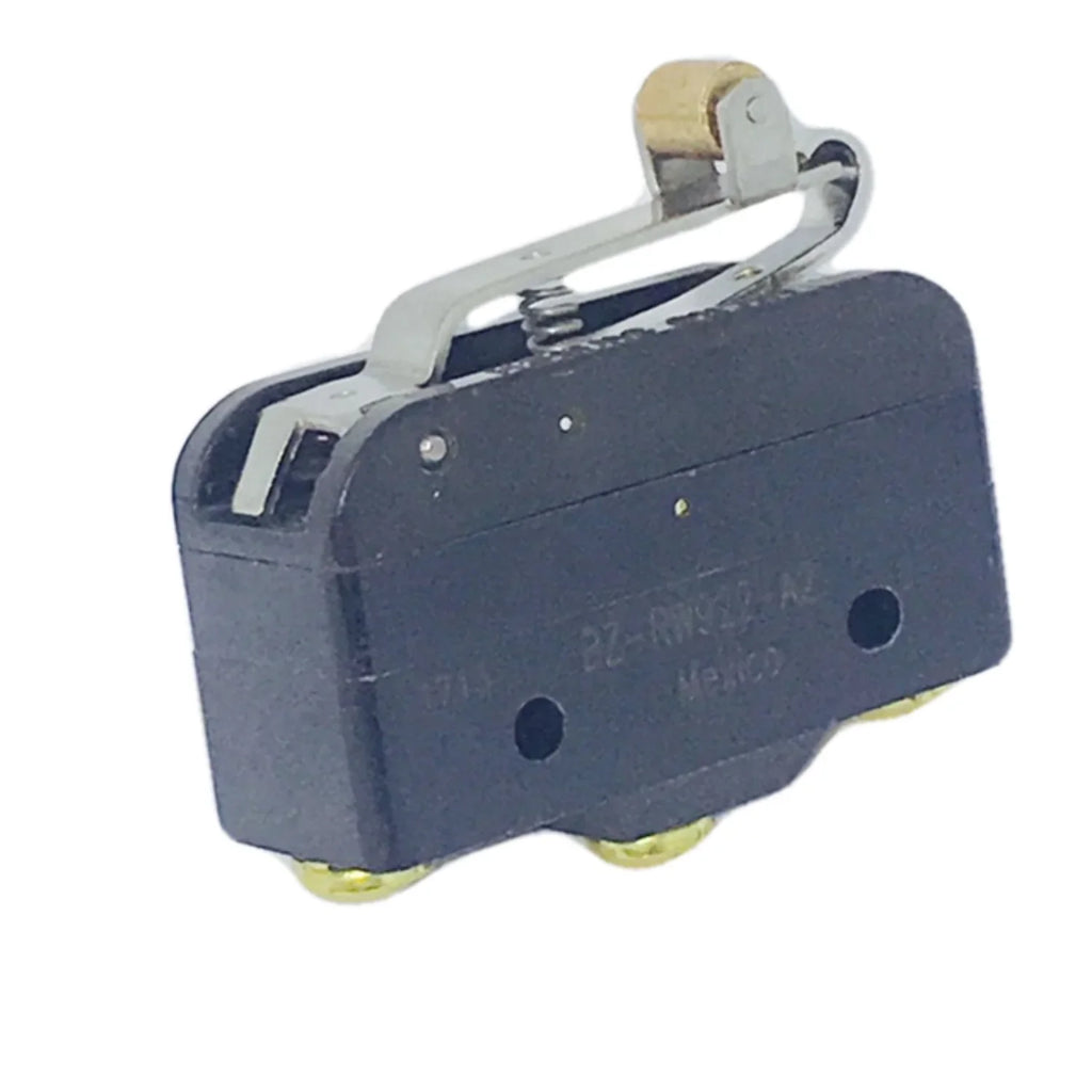 Basic BZ-RW922-A2 Action Snap Switch SPDT 125V 10A