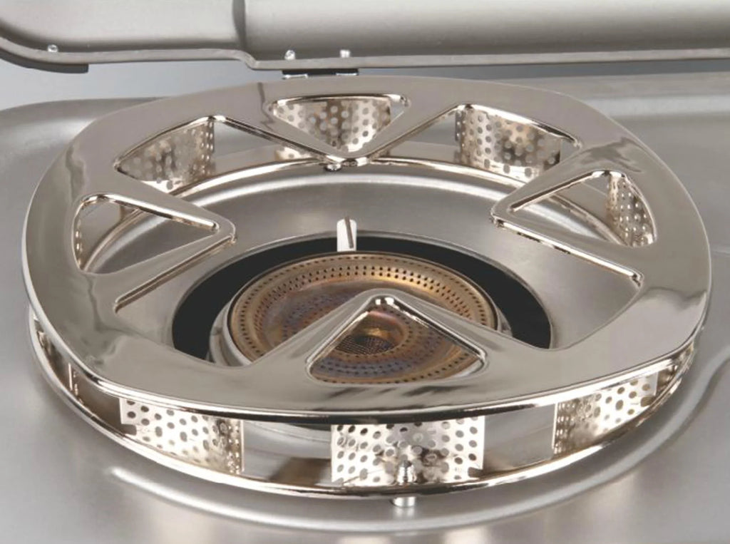 Gladiator Stove Coleman Signature Camp